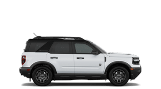 2026 Ford Bronco Sport® External Image 5